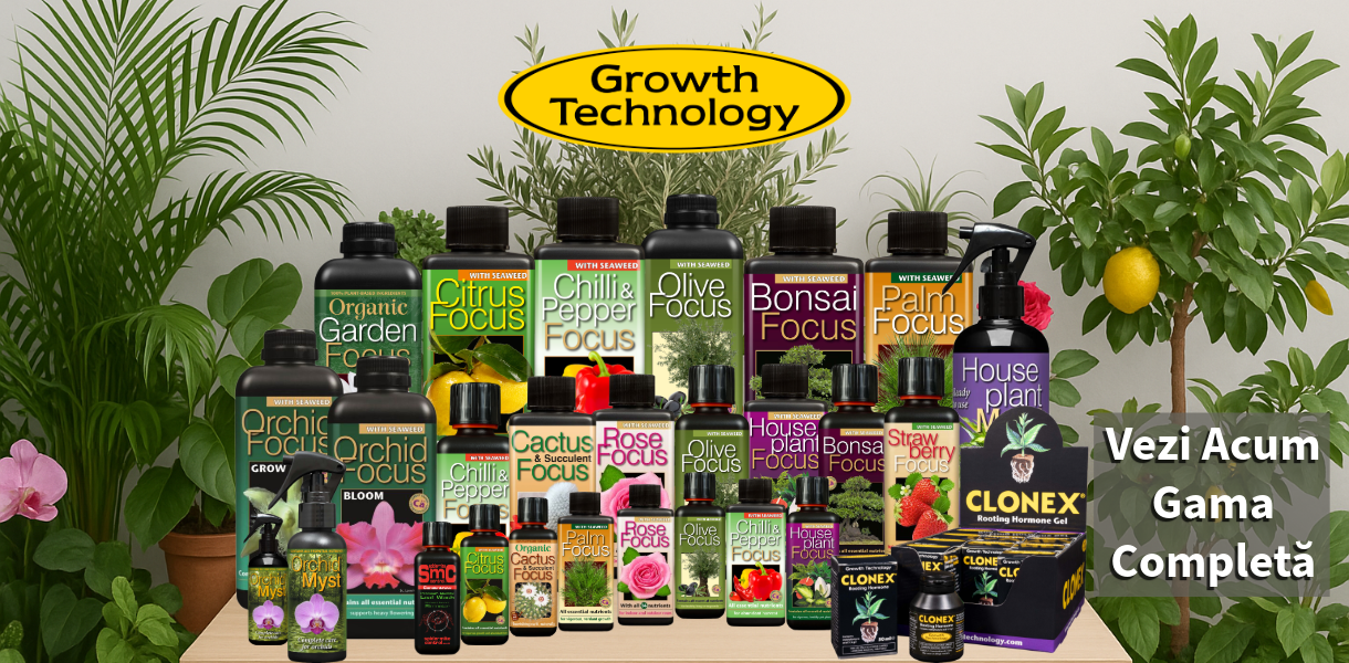 Growth Tech
